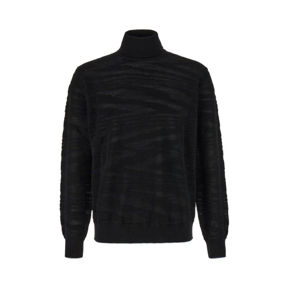 Missoni Man Clothing Knitwear